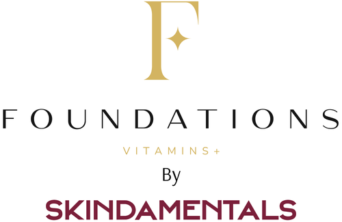 Skindamentals logo